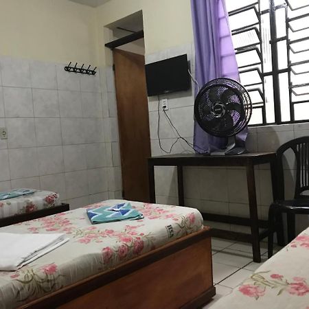 Hotel Santo Antonio Maceió Esterno foto