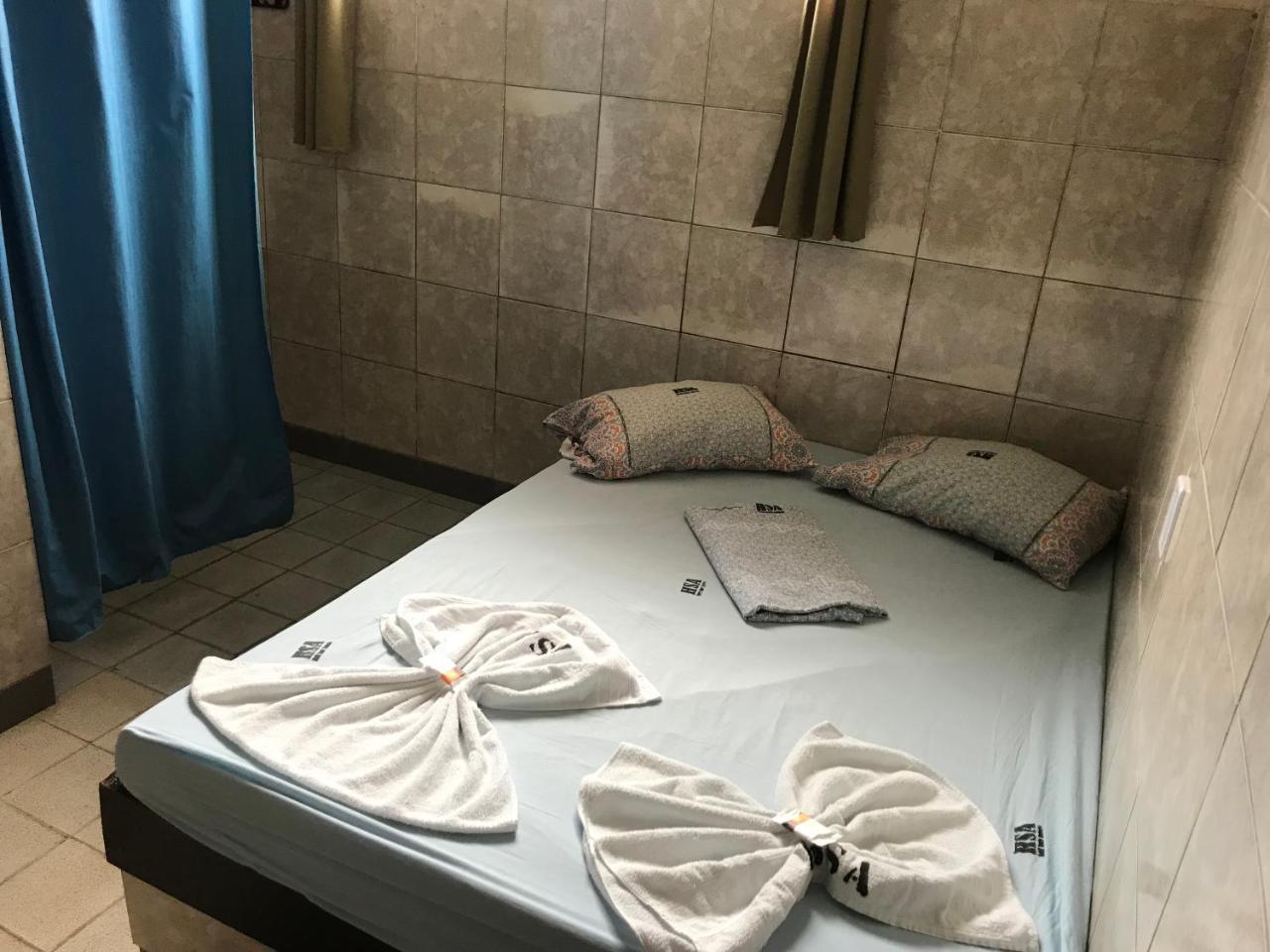 Hotel Santo Antonio Maceió Esterno foto