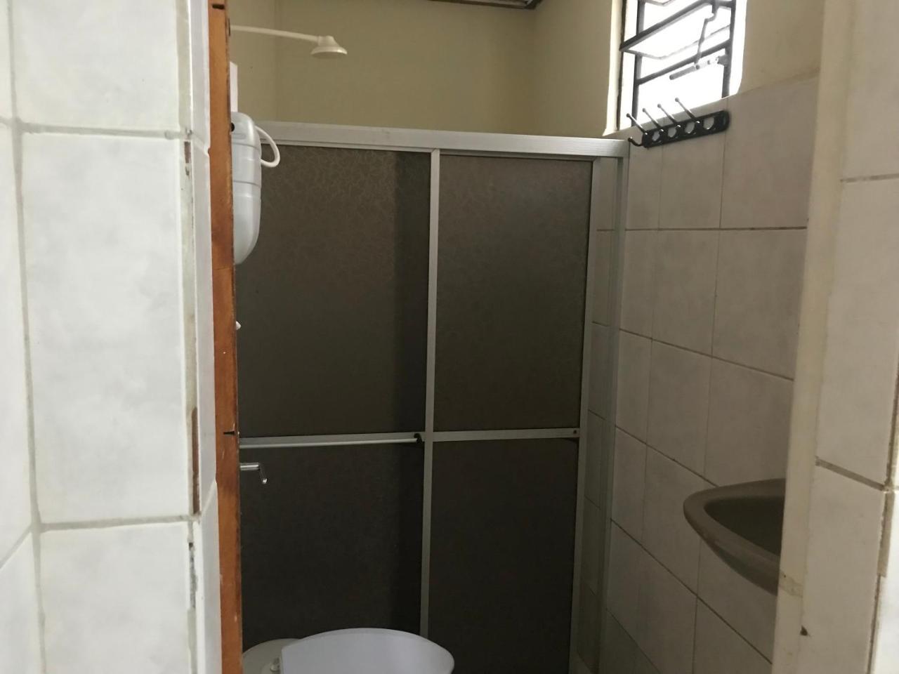 Hotel Santo Antonio Maceió Esterno foto