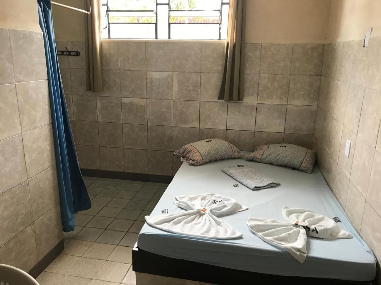 Hotel Santo Antonio Maceió Esterno foto