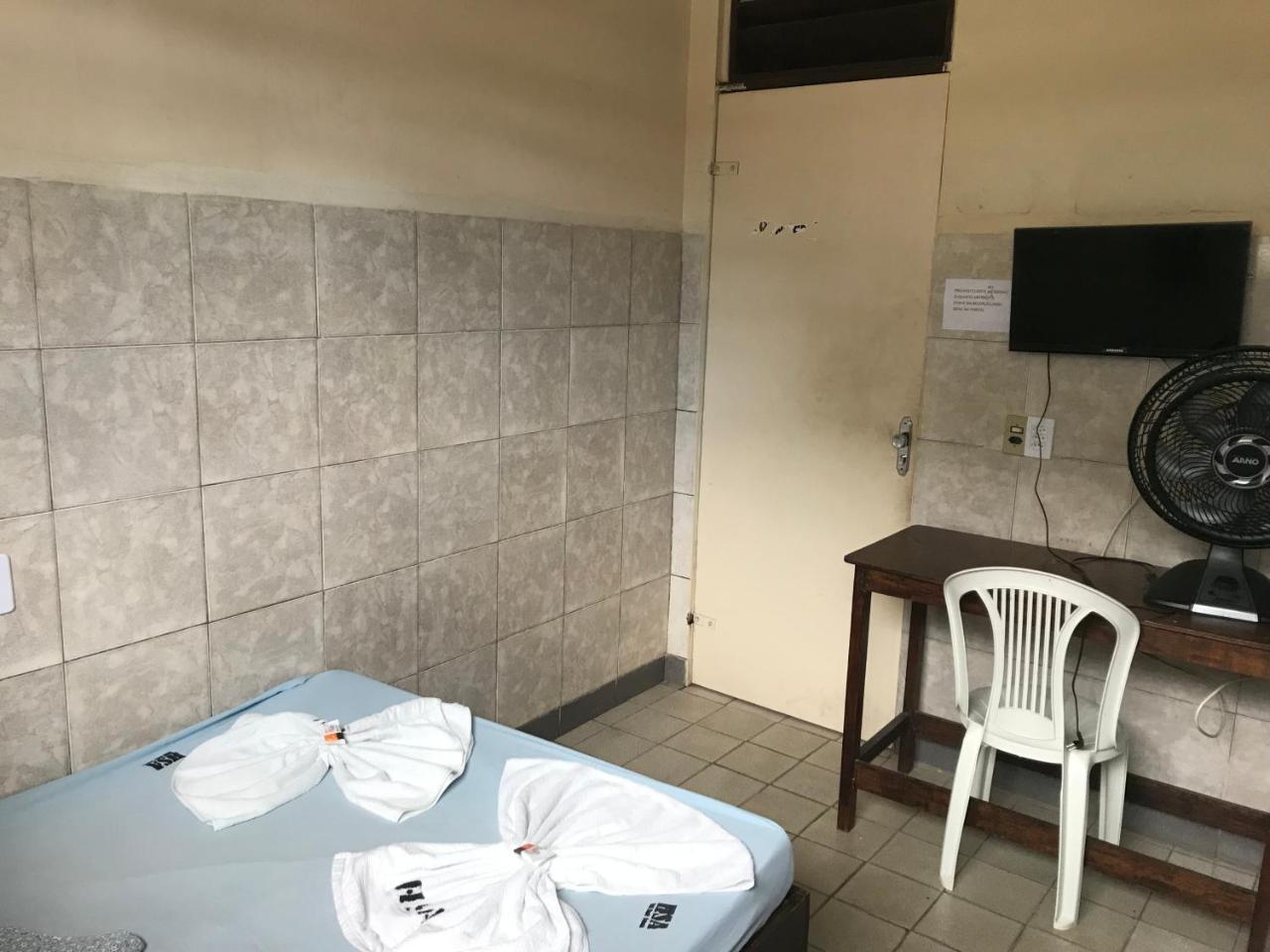 Hotel Santo Antonio Maceió Esterno foto